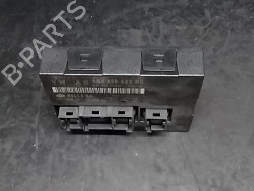 Elektronisk modul VW GOLF V (1K1) 1.9 TDI | BP4484429M83