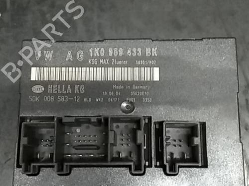 Elektronisk modul VW GOLF V (1K1) 1.9 TDI | BP4484429M83