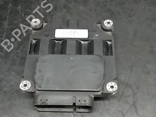 Brake master cylinder VW GOLF V (1K1) 1.9 TDI | BP4484431M77 