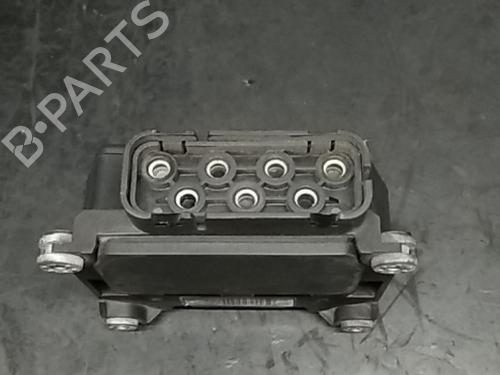 Brake master cylinder VW GOLF V (1K1) 1.9 TDI | BP4484431M77 