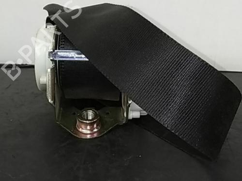 Used Rear right seatbelt FORD FOCUS II (DA_, HCP, DP) 1.6 TDCi (109 hp) 14369563