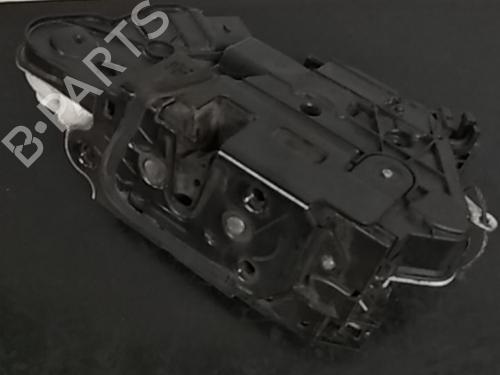 Front right lock SEAT IBIZA IV SC (6J1, 6P5) 1.4 TDI | BP14369579C97 