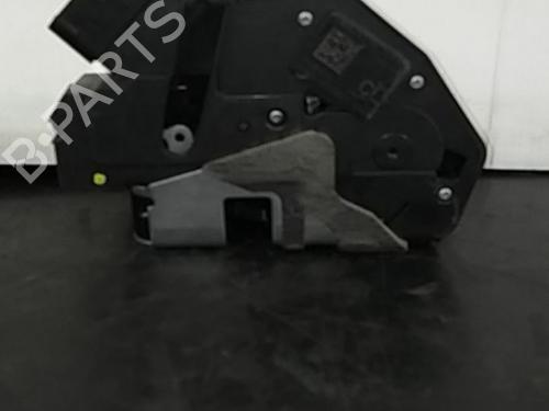 Højre fortil lås FORD FIESTA VI (CB1, CCN) 1.6 TDCi | BP4484509C97