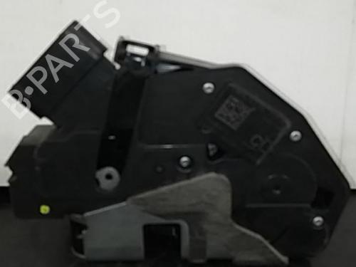 Højre fortil lås FORD FIESTA VI (CB1, CCN) 1.6 TDCi | BP4484509C97