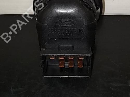 Mirror switch FORD FIESTA VI (CB1, CCN) 1.6 TDCi | BP4484534I25