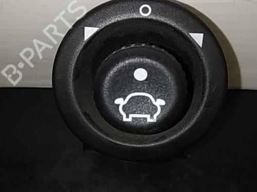 Mirror switch FORD FIESTA VI (CB1, CCN) 1.6 TDCi | BP4484534I25