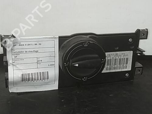 Used Switch SEAT IBIZA II (6K1) [1993-2002]  4484549