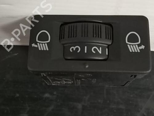 Comando luci CITROËN C3 II (SC_) 1.4 HDi 70 (SC8HZC, SC8HR0, SC8HP4) | BP14369592I24 