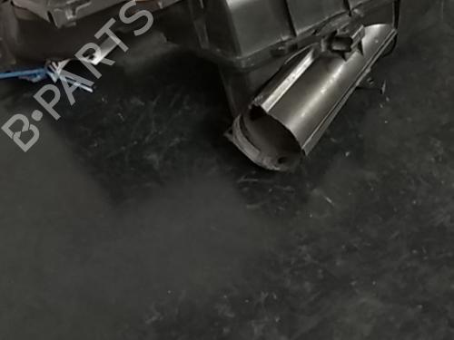 Used Air filter box FORD FIESTA VI (CB1, CCN) 1.4 TDCi (68 hp) 4484573