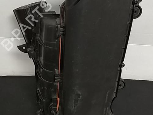 Air filter box FORD FIESTA VI (CB1, CCN) 1.4 TDCi | BP4484573M87 