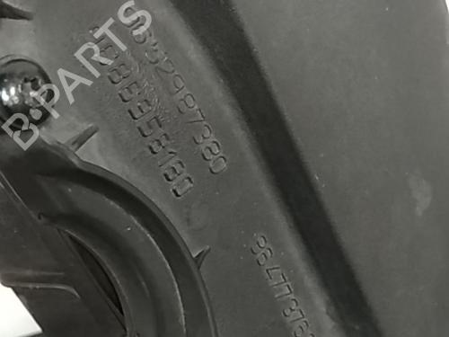 Air filter box FORD FIESTA VI (CB1, CCN) 1.4 TDCi | BP4484573M87 