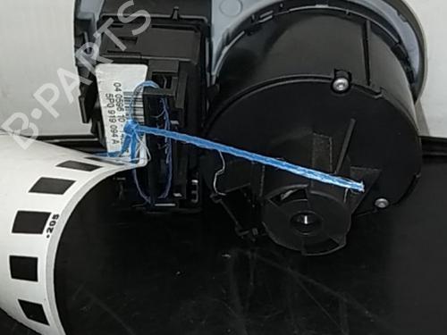 Headlight switch SEAT LEON (1P1) 1.9 TDI | BP4484607I24