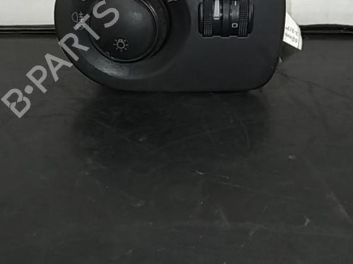 Headlight switch SEAT LEON (1P1) 1.9 TDI | BP4484607I24