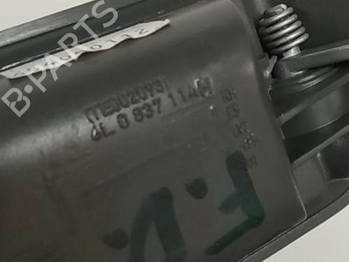 Højre fortil invendig håndtag SEAT IBIZA III (6L1) 1.4 TDI | BP4484619I14