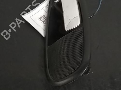 Front right interior door handle SEAT LEON (1P1) 1.9 TDI | BP4484614I14 