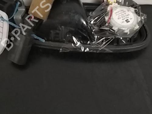 Front left interior door handle SEAT LEON (1P1) 1.9 TDI | BP4484615I13 