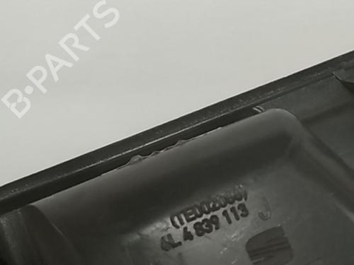 Venstre bak invendig håndtak SEAT IBIZA III (6L1) 1.4 TDI | BP4484626I15 