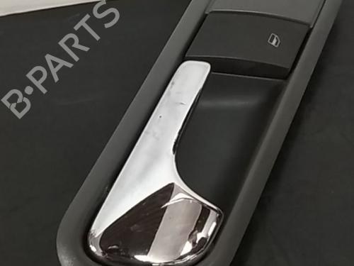 Front right interior door handle SEAT IBIZA III (6L1) 1.4 TDI | BP4484627I14 