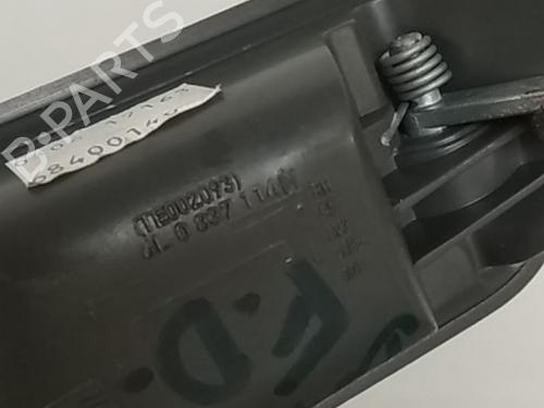 Front right interior door handle SEAT IBIZA III (6L1) 1.4 TDI | BP4484627I14 