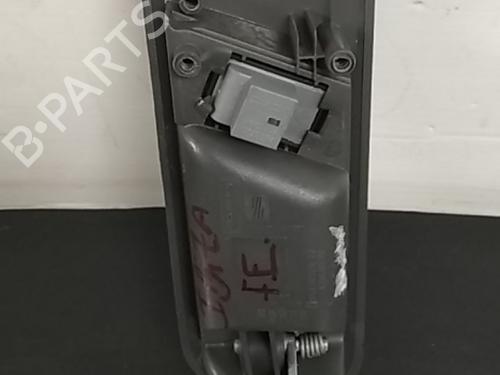 Front right interior door handle SEAT IBIZA III (6L1) 1.4 TDI | BP4484629I14 