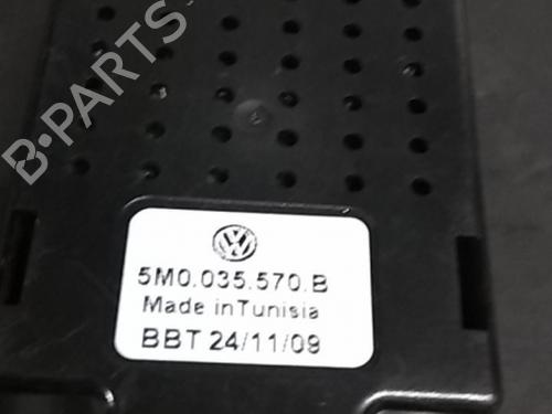 Electronic module VW GOLF VI (5K1) 1.6 TDI | BP14369606M83