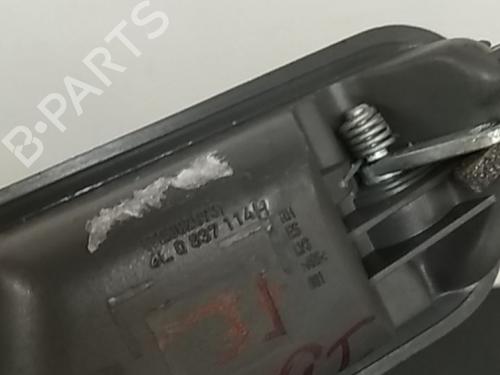 Front right interior door handle SEAT IBIZA III (6L1) 1.4 TDI | BP4484629I14 