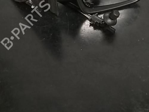 Retrovisor derecho SEAT IBIZA III (6L1) 1.4 TDI (80 hp) 4484646