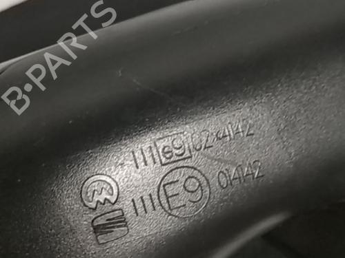 Retrovisor derecho SEAT IBIZA III (6L1) 1.4 TDI | BP4484646C27 