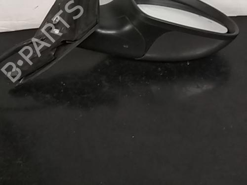 Retrovisor derecho SEAT IBIZA III (6L1) 1.4 TDI | BP4484646C27 