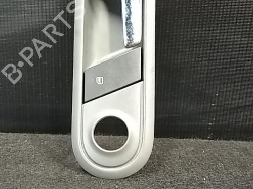 Front right interior door handle SEAT IBIZA III (6L1) 1.4 TDI | BP4484659I14 