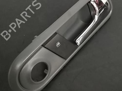 Front right interior door handle SEAT IBIZA III (6L1) 1.4 TDI | BP4484659I14 