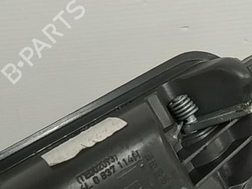 Front right interior door handle SEAT IBIZA III (6L1) 1.4 TDI | BP4484659I14 