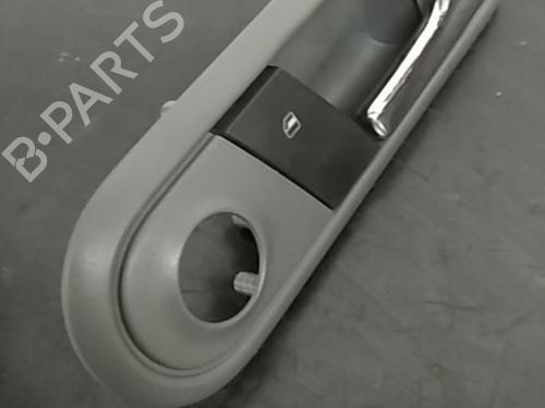 Front right interior door handle SEAT IBIZA III (6L1)  | BP4484673I14 