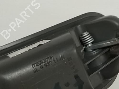 Front right interior door handle SEAT IBIZA III (6L1)  | BP4484673I14 