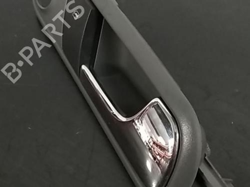 Front right interior door handle SEAT IBIZA III (6L1) 1.4 TDI | BP4484674I14 