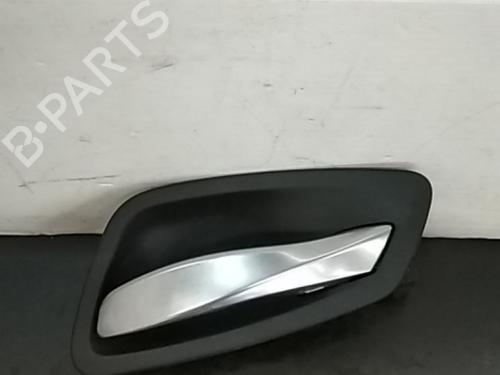 Front right interior door handle BMW 3 (E90) 318 d | BP4484696I14 