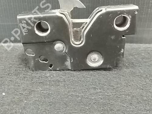 Hood lock SEAT IBIZA IV SC (6J1, 6P5) 1.4 TDI | BP14369632C133 