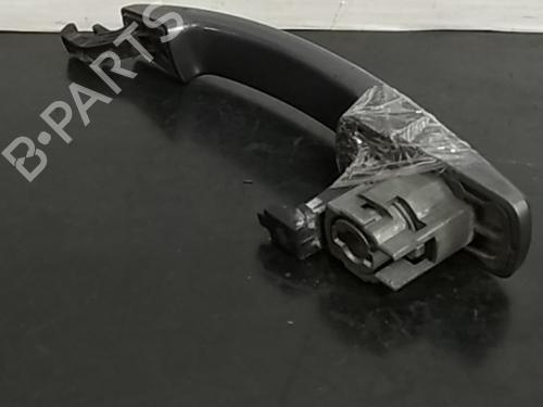 Venstre fortil udvendigt håndtag OPEL ASTRA H (A04) 1.3 CDTI (L48) | BP4484718C128 