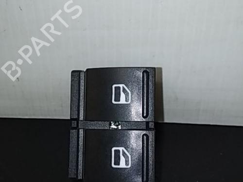 Used Left front window switch SEAT LEON (1P1) 1.6 TDI (105 hp) 4484703