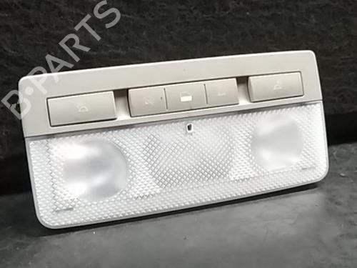 Interior roof light OPEL ASTRA J Sports Tourer (P10) 1.7 CDTI (35) | BP4484753I8 