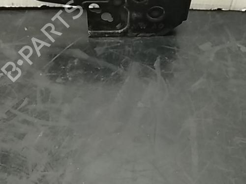 Used Hood lock SEAT IBIZA III (6L1) 1.4 TDI (80 hp) 14369640