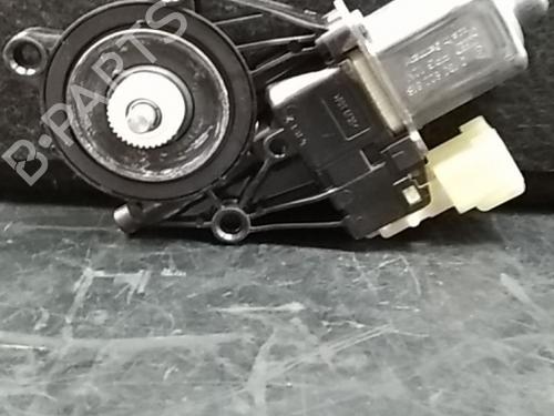 Left front window motor FORD FIESTA VI (CB1, CCN) 1.6 TDCi | BP4484776E21 