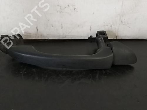 Rear right exterior door handle MERCEDES-BENZ C-CLASS (W203) C 200 CDI (203.007) | BP4484827C130 