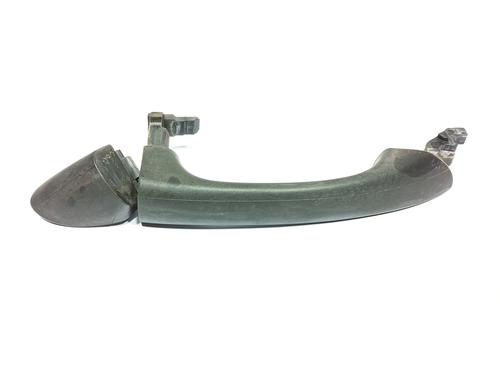 Used Front right exterior door handle MERCEDES-BENZ C-CLASS (W203) C 200 CDI (203.007) (122 hp) 4484841