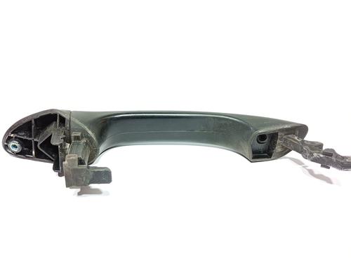 Türgriff vorne rechts außen MERCEDES-BENZ C-CLASS (W203) C 200 CDI (203.007) | BP4484841C129 