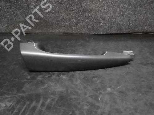 Türgriff vorne rechts außen für BMW 3 (E46) 320 d (136 hp) 4484868