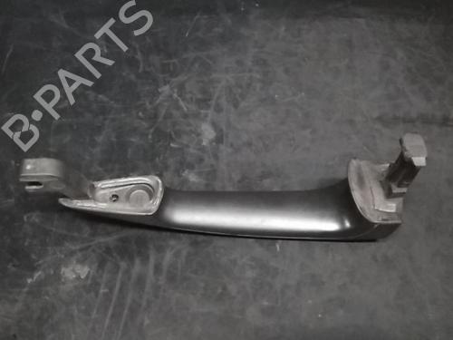 Türgriff vorne rechts außen BMW 3 (E46) 320 d | BP4484868C129
