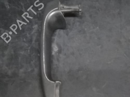 Türgriff vorne rechts außen BMW 3 (E46) 320 d | BP4484868C129