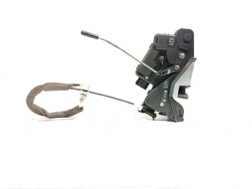 Rear right lock BMW 3 (E46) 320 d | BP4484863C99 