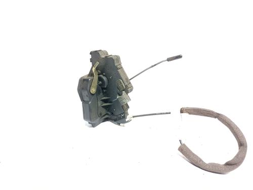 Rear right lock BMW 3 (E46) 320 d | BP4484863C99 